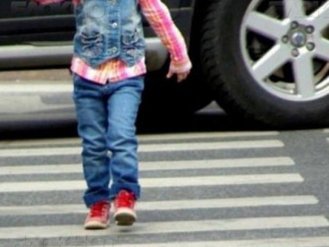 Bakıda 12 yaşlı uşağı vurub qaçan sürücü tutuldu