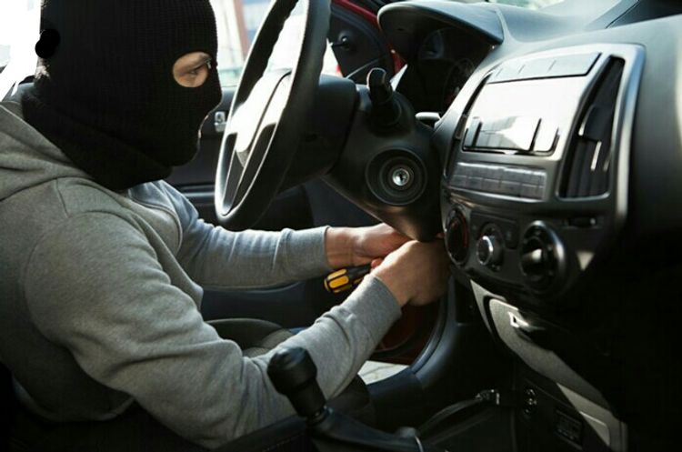 Bakı sakininin avtomobili qaçırılıb