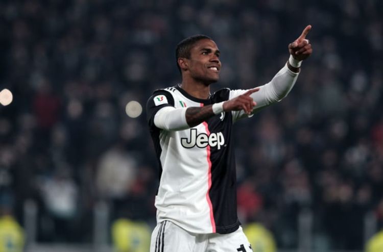 “Yuventus” bu futbolçusunu  50 milyon avroya satır