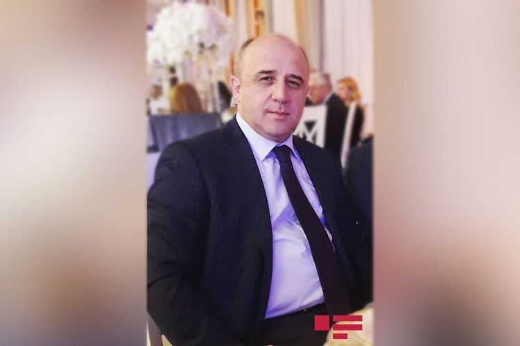 "Azenko"nun direktorunun qəzada ölməsi ilə bağlı YENİ GÖRÜNTÜLƏR yayıldı