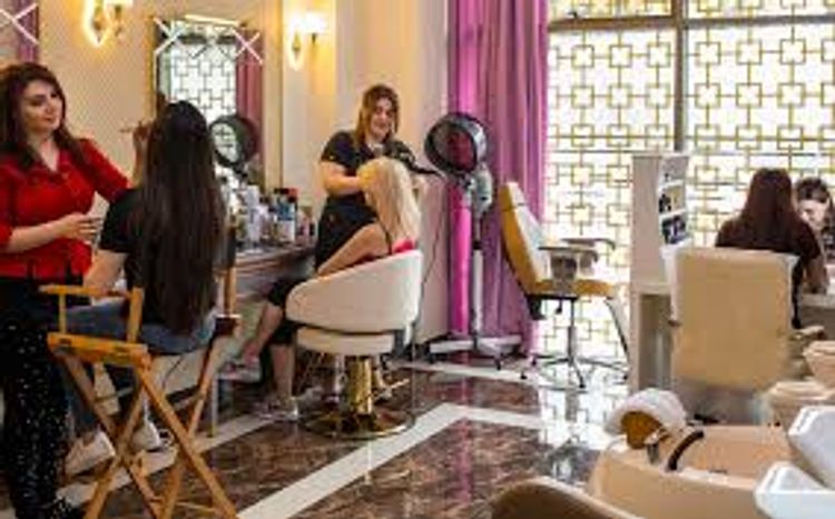 Bərbərxana və gözəllik salonları üçün YENİ SİSTEM