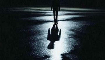 İtkin düşən gənc oğlanı qardaşı axtarır