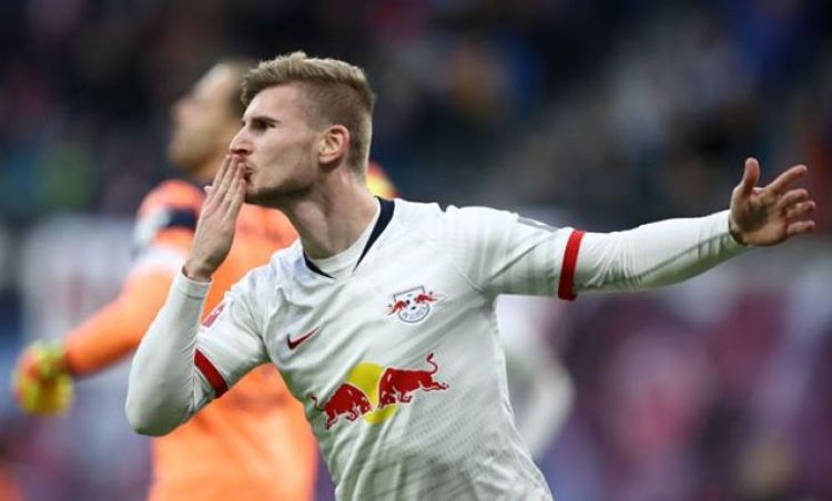 Əfsanəyə 2 addım qaldı – Verner