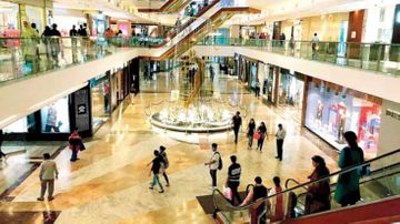 Bakıda "Mall"dan oğurluq edildi