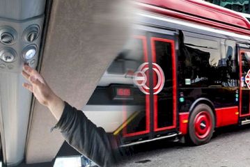 Avtobuslarda kondisioner qadağası - SƏBƏBİ AÇIQLANDI 