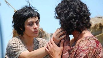 Azərbaycan filmi beynəlxalq festivallarda mükafatlar aldı