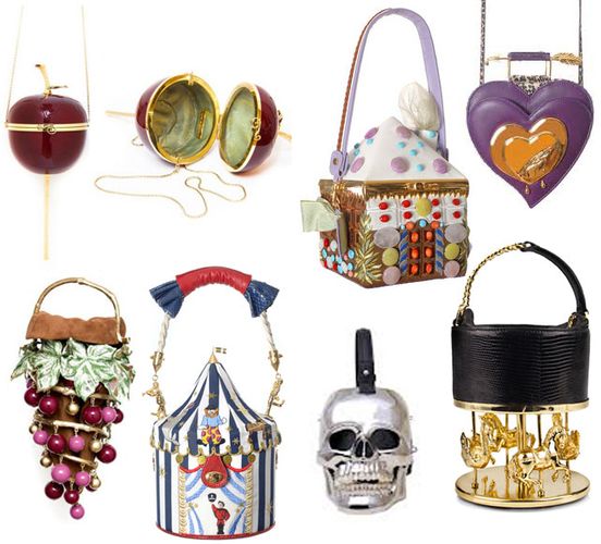 2020-ci ilin dəbli YAY ÇANTALARI