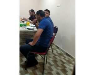 Karantin qaydalarını pozan kafe sahibi cərimələndi