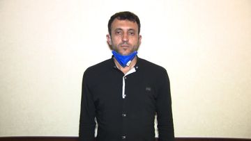 Yasamalda qadına qarşı soyğunçuluq edildi - FOTO