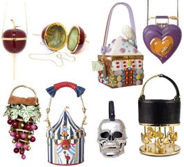 2020-ci ilin dəbli YAY ÇANTALARI