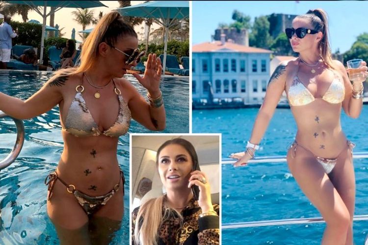 Klub sahibi oldu - "Xəzər Lənkəran"ın sabiq futbolçusunun meneceri