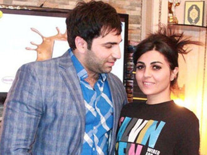 Gülay xəyanətə uğrayıb? - AÇIQLADI 