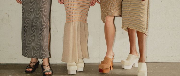 2020-ci ilin yay ayaqqabı trendi 