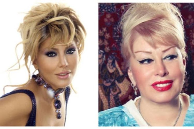 Brilliant İlhamə Quliyeva öləndən sonra NƏLƏR DEMƏDİ 