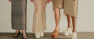 2020-ci ilin yay ayaqqabı trendi 