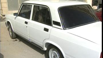 Lökbatanda oğurlanan "Jiquli" Xırdalanda tapıldı