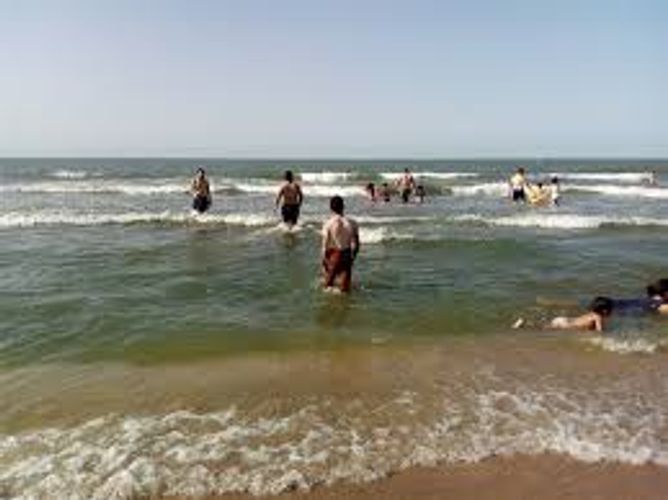 Çimərliklərə getməməklə bağlı XƏBƏRDARLIQ - FHN