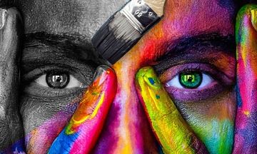 Rənglər insanların sirlərini belə açır - VİDEO