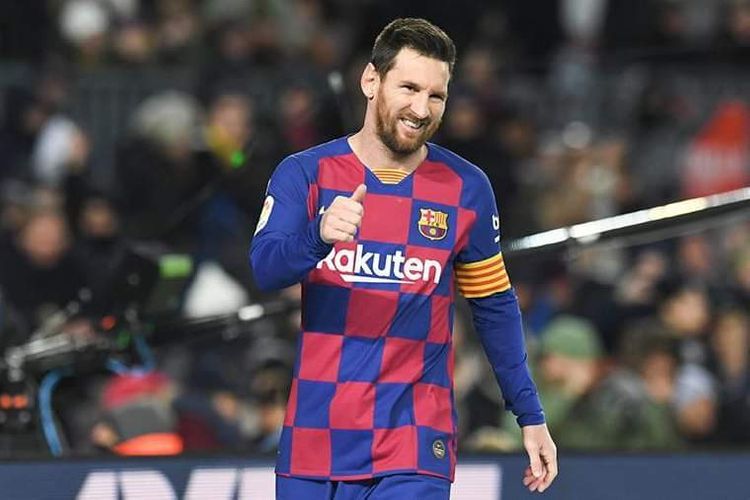 Messi qərarını verdi - danışıqlar başladı