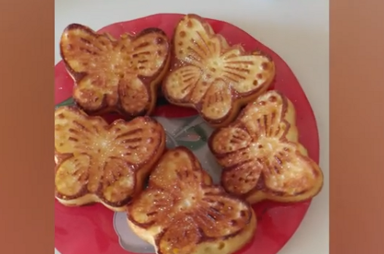 Dadlı kekslərin hazırlanma qaydası: Uşaqlar da bişirə bilər