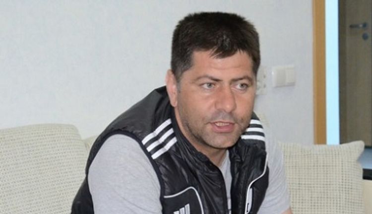 "Komandası birinci yerdə gedən məşqçini saxlamamaq ağılsızlıqdır" - Kamal Quliyev