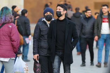 Karantin bu cinayətin kəskin azalmasına səbəb oldu - DİN