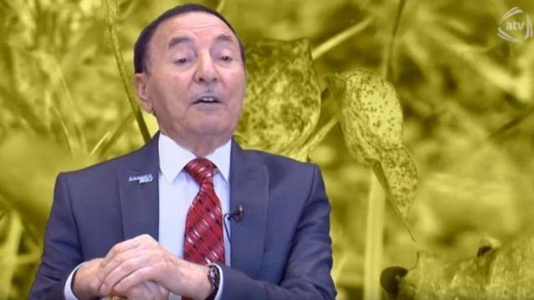 Xalq artisti koronavirusdan vəfat etdi  - YENİLƏNİB