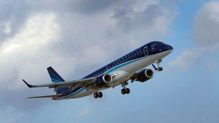 Bakıdan Naxçıvana bilet satışı başladı