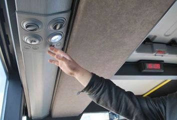 Avtobuslarda kondisionerlərin işləməsi ilə bağlı YENİ QƏRAR