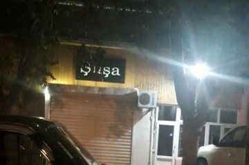 Karantini pozan bir neçə kafe sahibi cərimələndi - FOTO