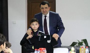 Yeni yaradılacaq "Neftçi TV" nə verəcək?