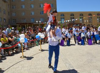 Sabah "Son zəng" belə keçiriləcək - NAZİRLİK