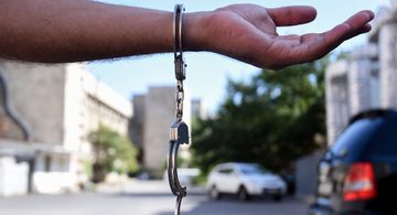 "Bir sual, bir cavab" - Cinayət törədib ölkədən qaçanları hansı cəza gözləyir?