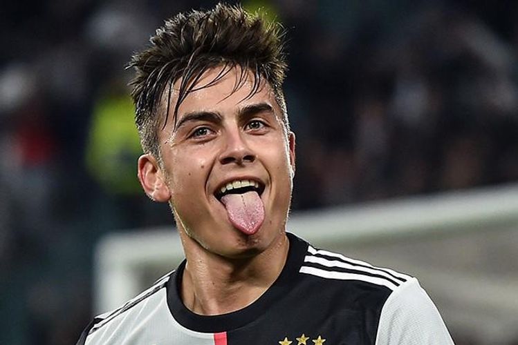 Dibala "Yuventus"dan gedir ? 