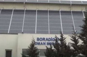 Bir dəfə quraşdır, 30-40 il pulsuz istifadə et - ALTERNATİV ENERJİNİN ÜSTÜNLÜKLƏRİ