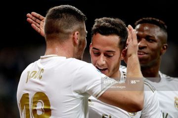 "Real" "Eybar"la oyuna itkilərlə çıxacaq