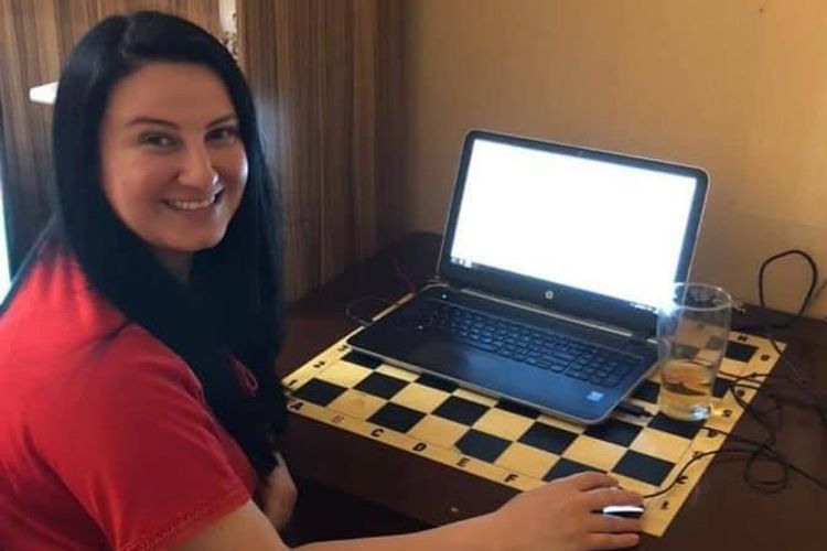 Azərbaycan şahmatçısı beynəlxalq turnirin qalibi oldu