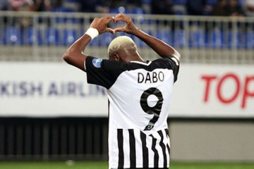 Dabo niyə "Qarabağ" formasını geyindi?