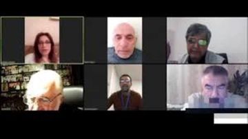 Neftin qiymətinə sevinənlər: yaxud şikəst doğulanların acı sonu - REPLİKA 