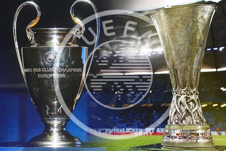 Avrokuboklara gedəcək AZƏRBAYCAN KLUBLARI