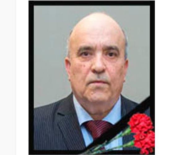 Azərbaycanın tanınmış alimi vəfat etdi