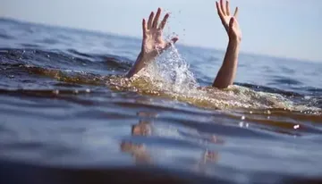 33 yaşlı oğlan dənizdə batdı