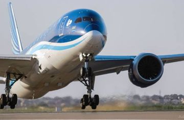 İyunun 20-də Naxçıvana iki əlavə reys yerinə yetiriləcək