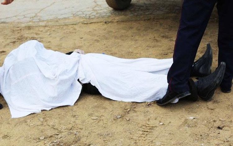 Pandemiya azərbaycanlını qatil etdi – Restoran sahibini öldürdü