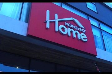 "Kontakt Home"dən aldığı kondisionerə 21 gün sonra qovuşa bildi - ŞİKAYƏT