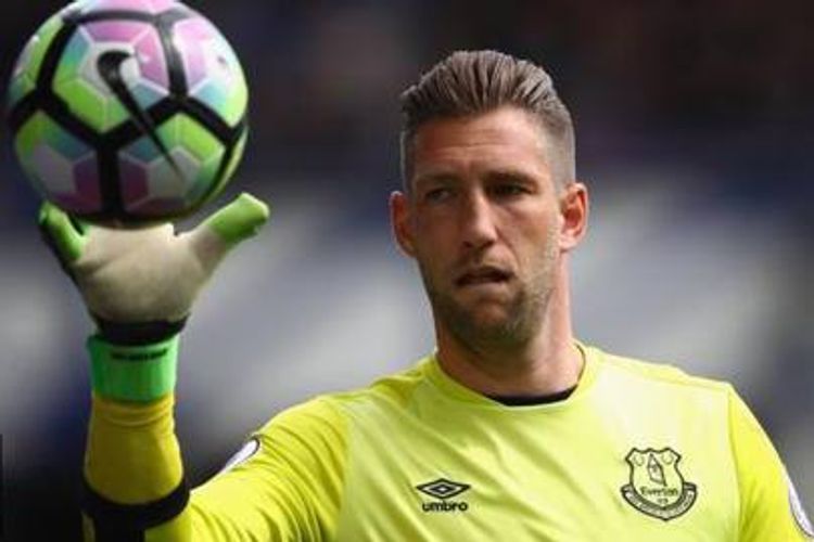 "Everton"un qapıçısı Hollandiya klubunda oynayacaq