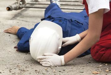 Fəhlənin faciəvi ölümü ilə bağlı cinayət işi açıldı