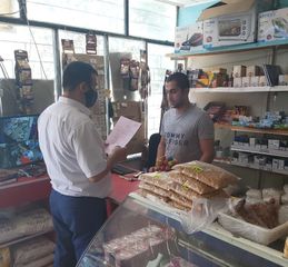 Daha 99 obyekt cəzalandırıldı - FOTOLENT