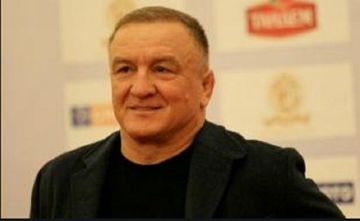 Azərbaycan millisinin sabiq baş məşqçisi koronavirusa yoluxdu