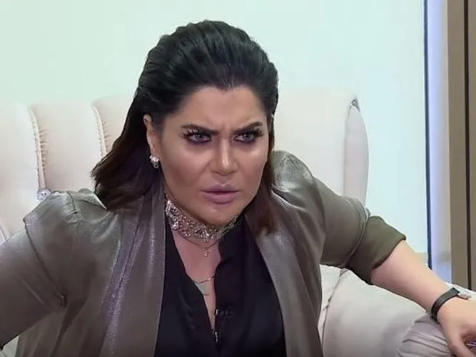 Müğənni Xatun şou-biznesdəki qalmaqallardan DANIŞDI